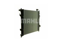 Thumbnail - Radiateur - CR1366000P - MAHLE