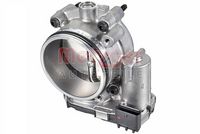 Drosselklappenstutzen