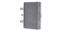 Thumbnail - Kachelradiateur, interieurverwarming - AH80000P - MAHLE