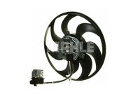 Thumbnail - Koelventilatorwiel - CFF296000S - MAHLE