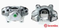 Bremssattel