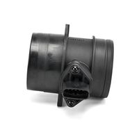 DELPHI Luchtmassameter 2