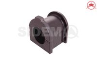 Mounting, stabiliser bar