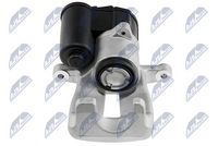 Etrier frana NTY, Cod: HZT-WW-015