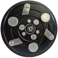 Thumbnail - Compressor, airconditioning - ACP1340000P - MAHLE