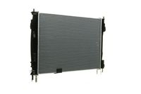 Thumbnail - Radiateur - CR1076000S - MAHLE