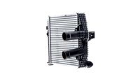 Thumbnail - Intercooler, inlaatluchtkoeler - CI114000P - MAHLE