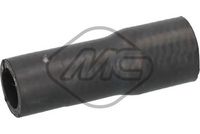 маркуч на радиатора