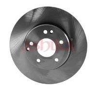 Disc frana ASHIKA, Cod: 60-00-0512C