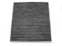 Filter, Innenraumluft