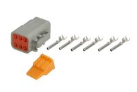 TRUCKLIGHT Stekker 1