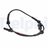 Sensor, Raddrehzahl