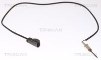 Sensor, Abgastemperatur