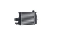 Thumbnail - Intercooler, inlaatluchtkoeler - CI661000S - MAHLE
