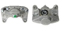 Bremssattel