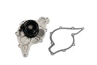 водна помпа, охлаждане на двигателя