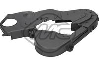 капачка, ангренажен ремък