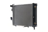 Thumbnail - Radiateur - CR257000S - MAHLE