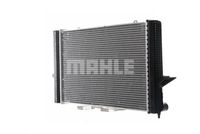 Thumbnail - Radiateur - CR164000S - MAHLE