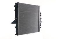Thumbnail - Radiateur - CR1905000S - MAHLE