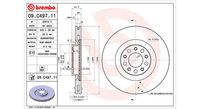 Bremsscheibe