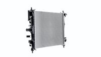 Thumbnail - Radiateur - CR2265000P - MAHLE