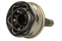 PASCAL Homokineet reparatie set, aandrijfas 2