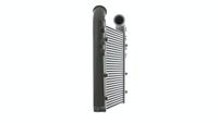 Thumbnail - Intercooler, inlaatluchtkoeler - CI655000S - MAHLE