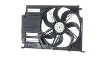 Thumbnail - Koelventilatorwiel - CFF403000P - MAHLE