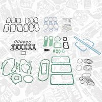 Thumbnail - Complete pakkingset, motor - TS0025 - ET ENGINETEAM