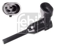 Sensor, coolant level