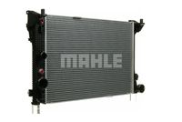 Thumbnail - Radiateur - CR988000P - MAHLE