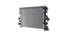 Thumbnail - Radiateur - CR2631000P - MAHLE