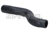 маркуч на радиатора