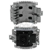 съпротивление, вентилатор за вътрешно пространство