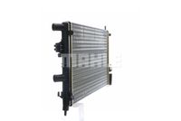 Thumbnail - Radiateur - CR237000S - MAHLE