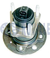 Set rulment roata RUVILLE, Cod: 220633