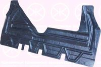 Acoperire motor KLOKKERHOLM, Cod: 5536795