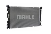 Thumbnail - Radiateur - CR790000S - MAHLE
