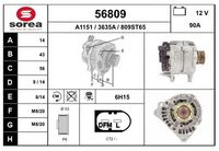 Generator / Alternator EAI, Cod: 56809