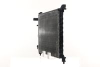 Thumbnail - Radiateur - CR610000S - MAHLE