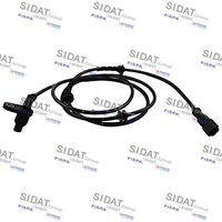 Sensor, Raddrehzahl