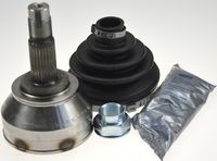 SPIDAN Homokineet reparatie set, aandrijfas 1