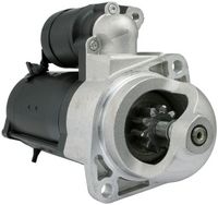 Starter HC-Cargo, Cod: F 032 113 760