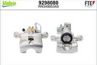 Bremssattel