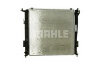 Thumbnail - Radiateur - CR1320000P - MAHLE