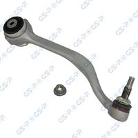 носач, окачване на колелата