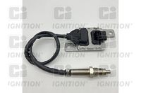 NOx-Sensor, NOx-Katalysator
