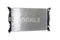 Thumbnail - Radiateur - CR484000S - MAHLE