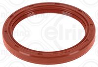 Wellendichtring, Kurbelwelle